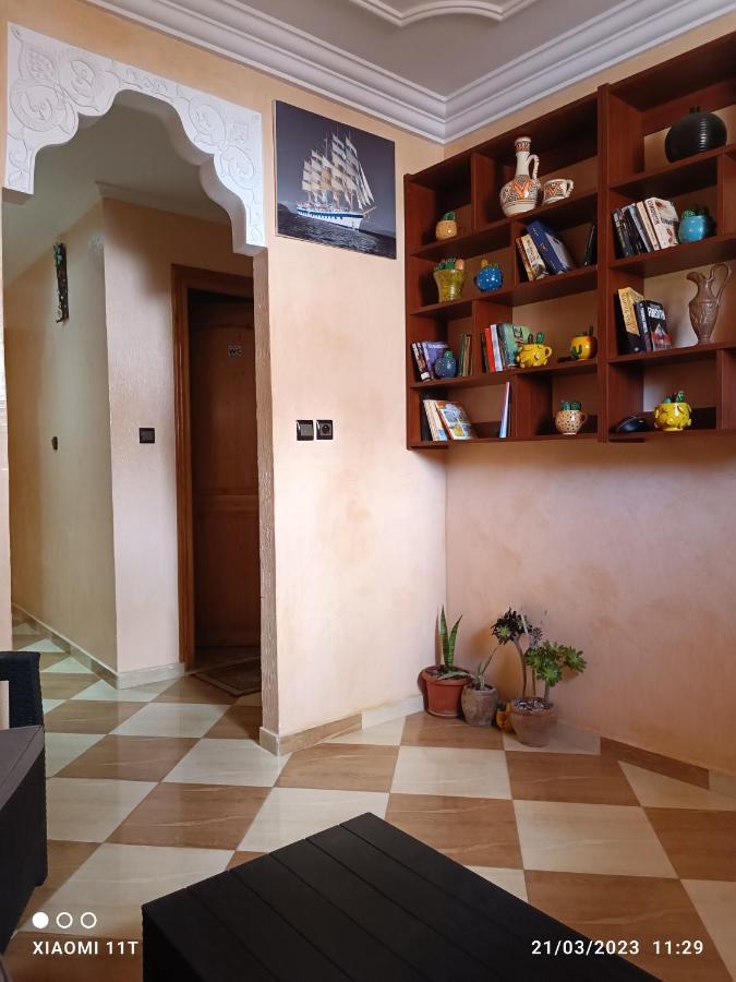 شقة Rosal أغادير المظهر الخارجي الصورة